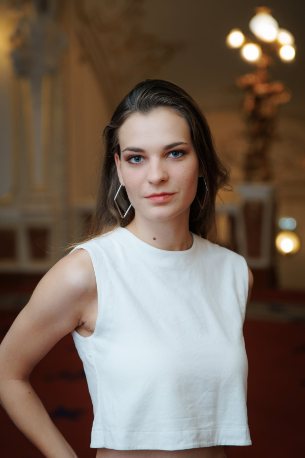 Máthé Barbara