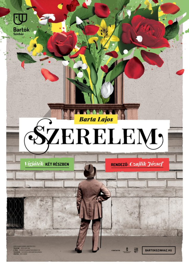 SZERELEM