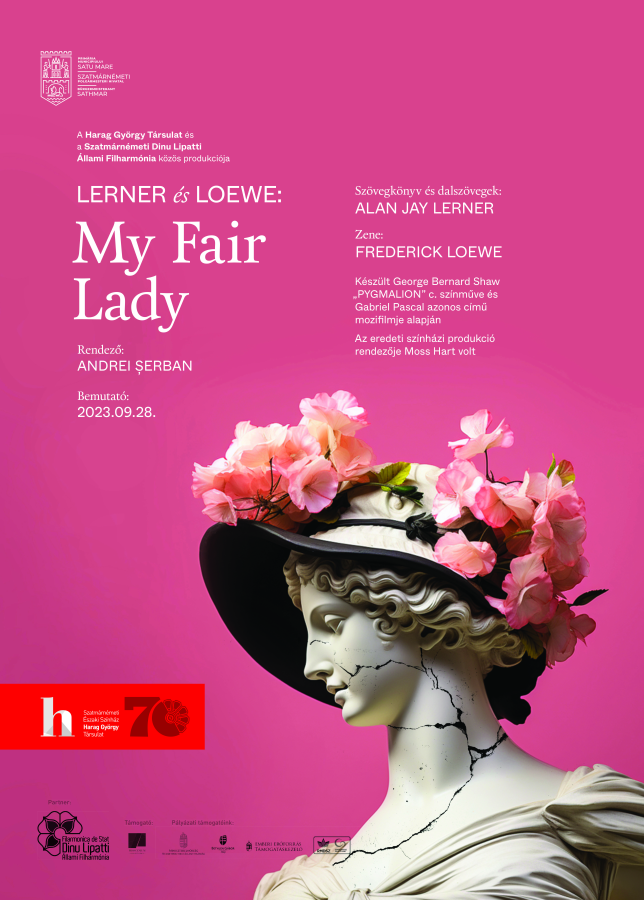 My Fair Lady
