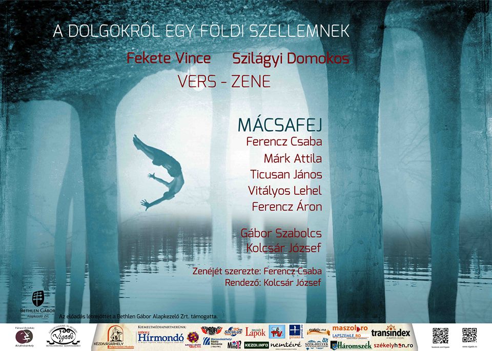 A dolgokról egy földi szellemnek