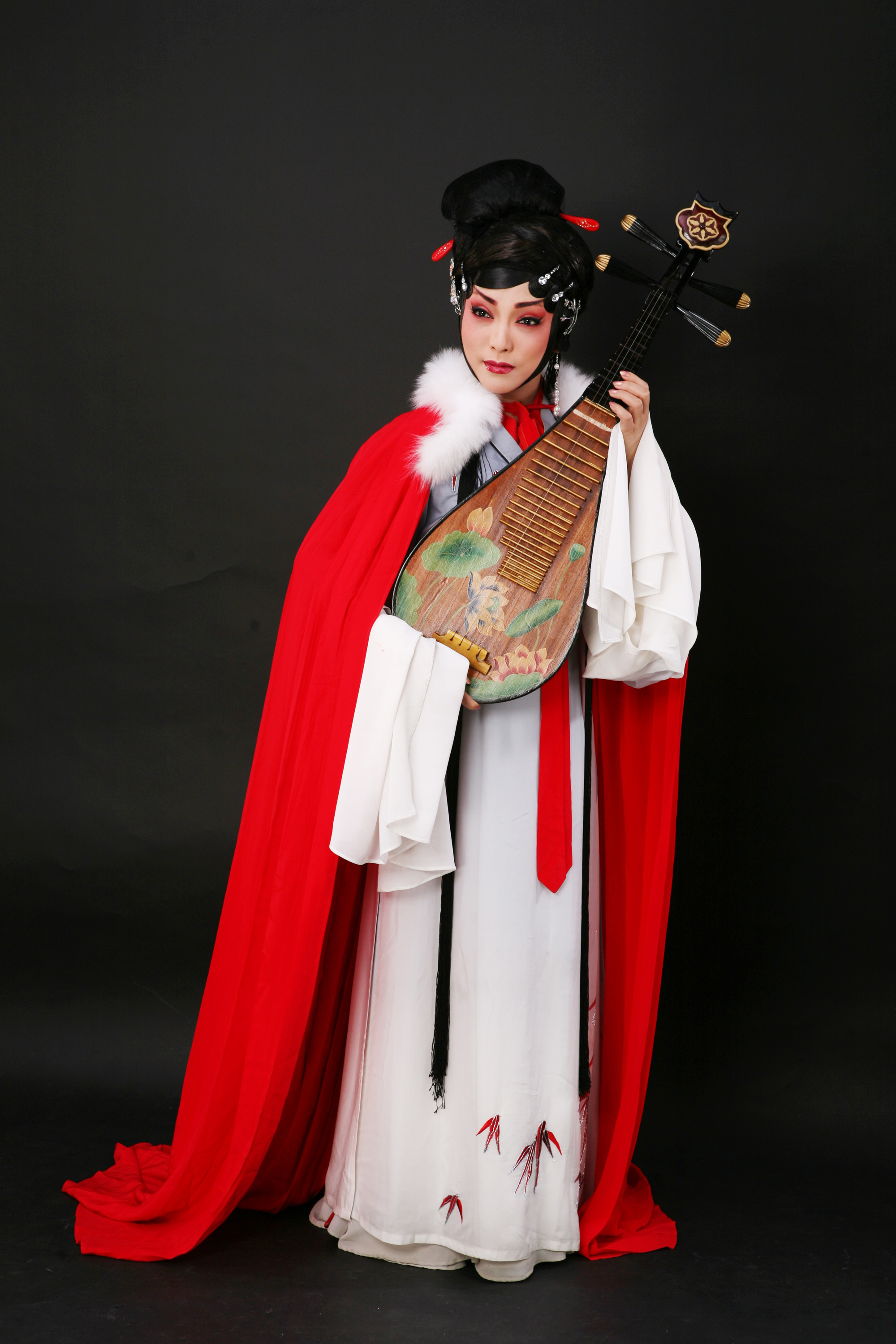 Li Yaxian