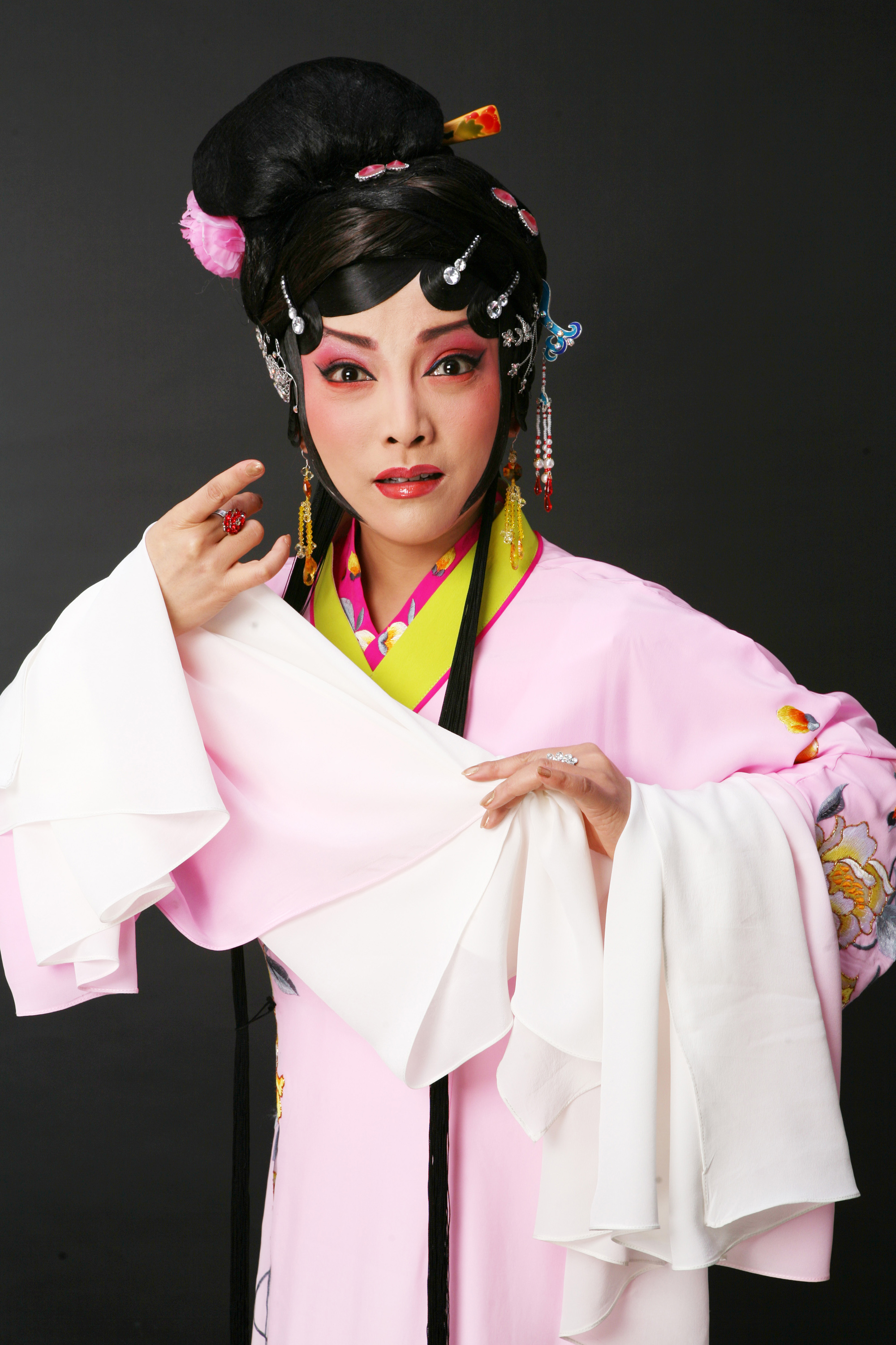 Li Yaxian