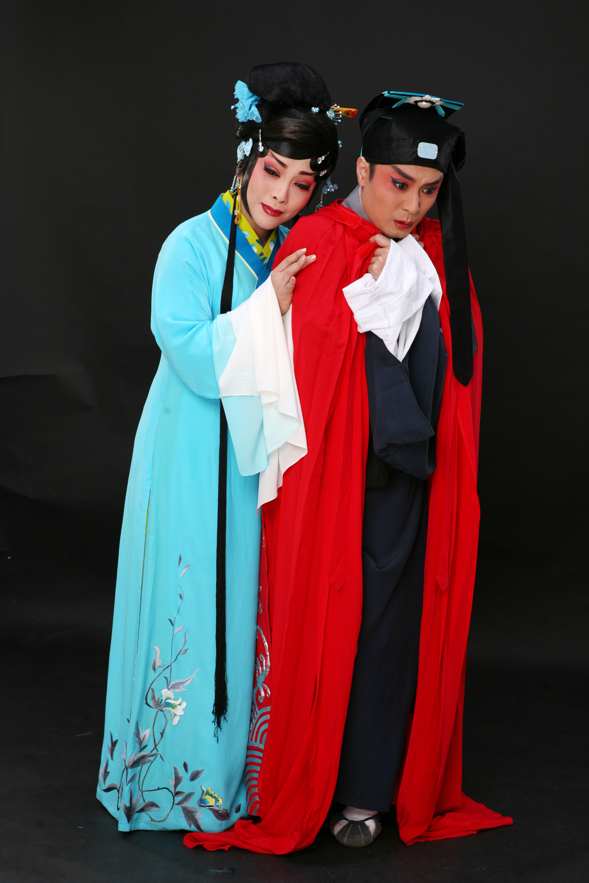 Li Yaxian